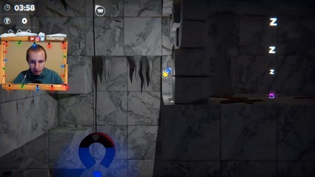 СВЕТЛЯЧКИ ВОРУЮТ САМОЦВЕТ | BUG ACADEMY #4 смотреть онлайн