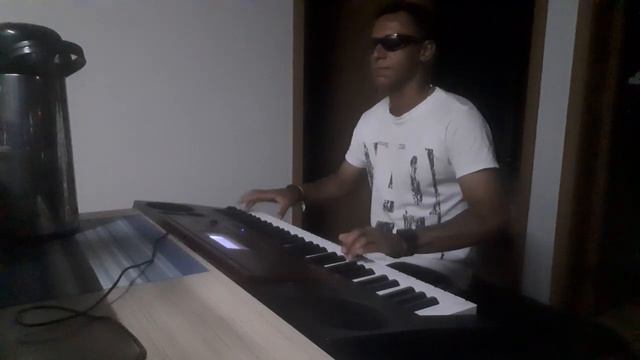 without you, Mariah Carey. Teclado Ctk-6250 Casio..🎵🎼😉 смотреть онлайн