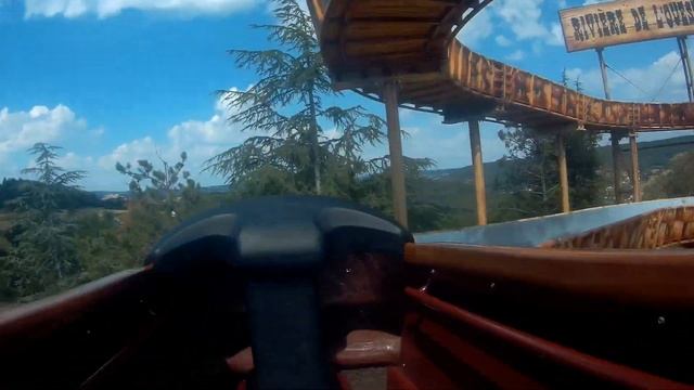 The New Adventurers Le Parc des Combes 2019 смотреть онлайн