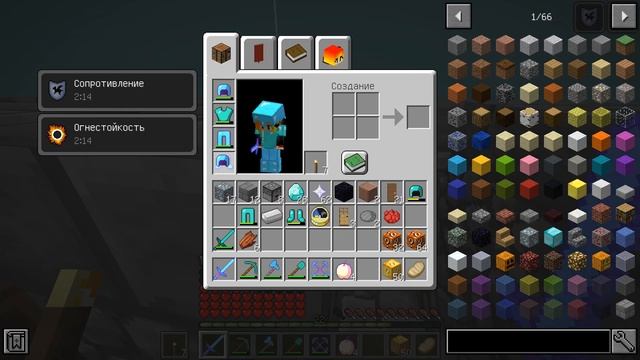 ИЗВЕРЖЕНИЕ ВУЛКАНА ЗАГНАЛО НУБА В ЛОВУШКУ МИР ЛАВЫ В МАЙНКРАФТ! КАК ВЫЖИТЬ В МИРЕ ИЗ ЛАВЫ MINECRAFT