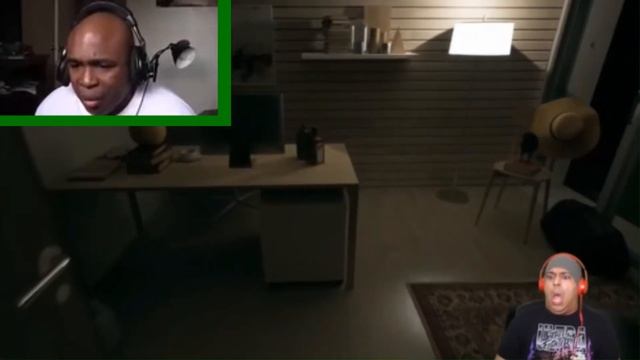 Bhd Reacts To SHE SCARED THE SOUL OUT OF MY BODY! [THE SINNER] смотреть онлайн