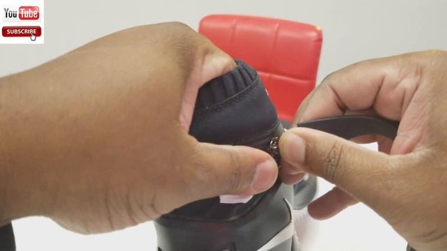 Nike Gaiter Boot Review смотреть онлайн