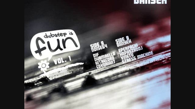 Noise64 - Dubmrella (Rihanna - Umbrella dubstep remix) смотреть онлайн