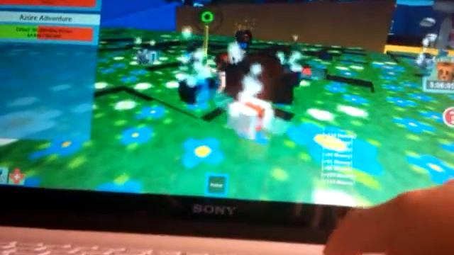 Roblox пчеловод/простите что так полйчилось смотреть онлайн