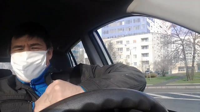 Угроза штрафа за разговор на родном языке.