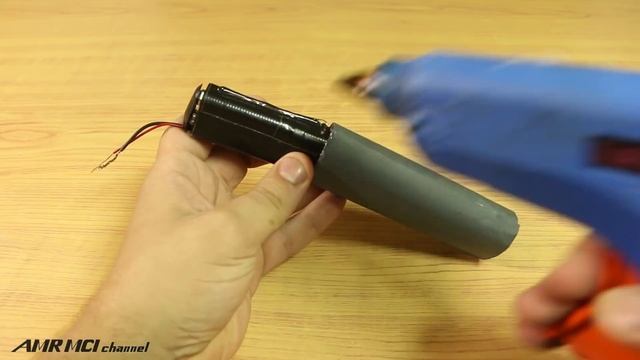 How To Make A Fully Automatic Paper M4 Rifle That Shoots смотреть онлайн