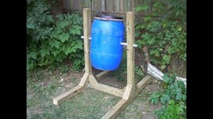 Самодельные приспособления для дачи и сада- это интерестно