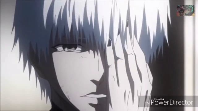 Tokyo Ghoul • Токийский Гуль • Опенинг на русском смотреть онлайн