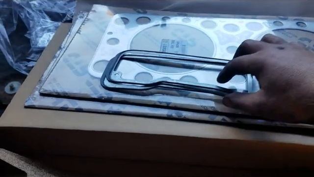 D7E is going back together смотреть онлайн