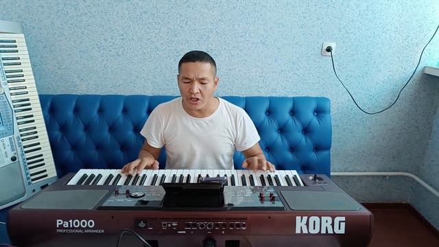 Махабат жок дебе жаным Жылдызбек Паязов.2023-ж.Корг ра1000 смотреть онлайн
