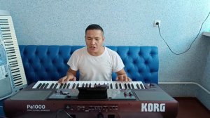 Махабат жок дебе жаным Жылдызбек Паязов.2023-ж.Корг  ра1000