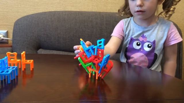 balance chairs игра балансир стульчики смотреть онлайн