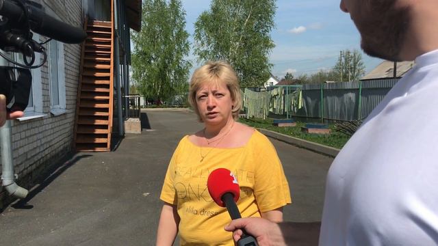 Жизнь после урагана. Воспоминания очевидцев. смотреть онлайн