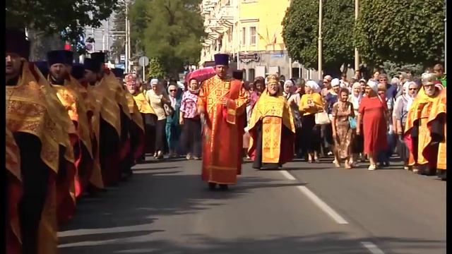 Потерянный крест смотреть онлайн