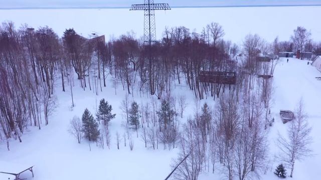 Форт Риф. Кронштадт смотреть онлайн