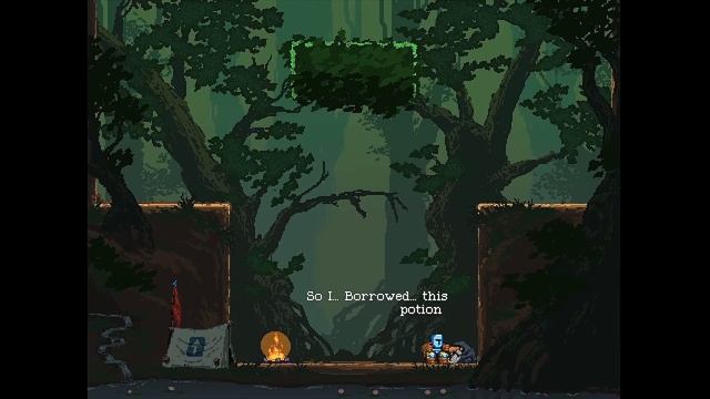 Jump King Full Tutorial смотреть онлайн