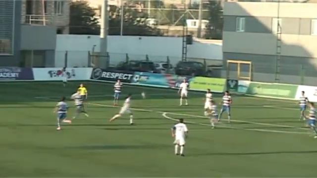 Super Gol 2012 Nicat Aliyev смотреть онлайн