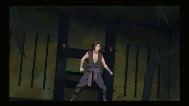Itachi Vs Sasuke [AMV Naruto]
