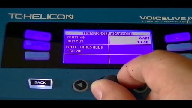TC Helicon VoiceLive Play - Review Part 2
