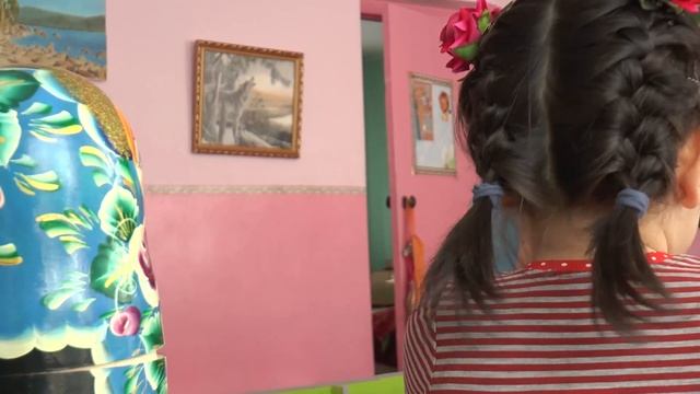 Дошкольное образование: развитие и обучение детей раннего возраста смотреть онлайн