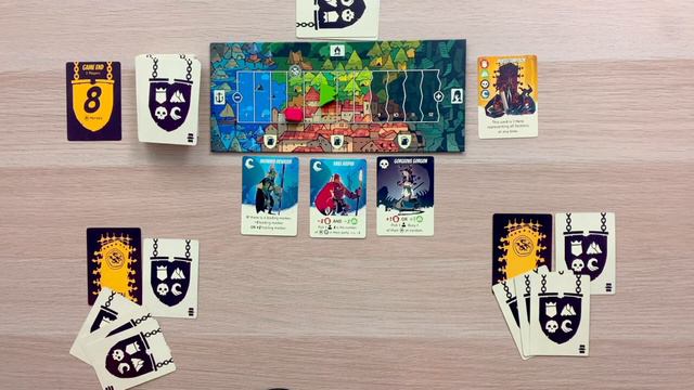 Hidden Leaders | How to Play | Table Top Board Game | Family Board Game смотреть онлайн