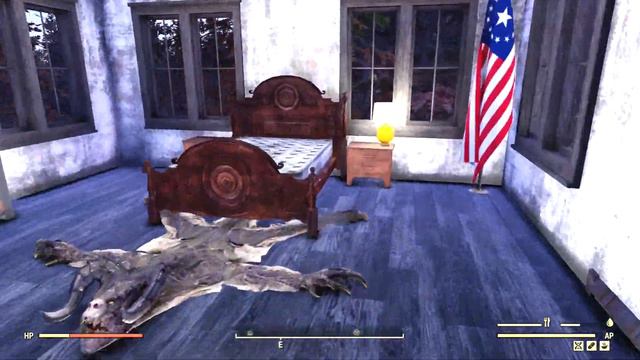 I Got Unbanned From Fallout 76 смотреть онлайн