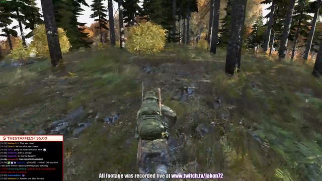 (30 vs 30) Kabanino vs Novy Sobor TDM Event! DayZ Standalone Gameplay смотреть онлайн