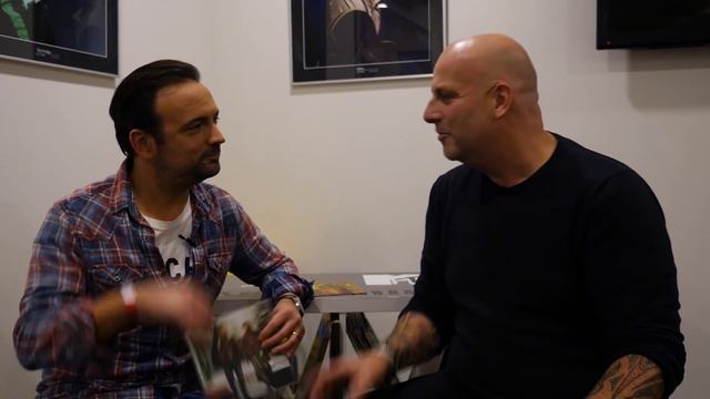 Het Ekdomein: Ekdoms Platenkast #40 Paskal Jakobsen смотреть онлайн
