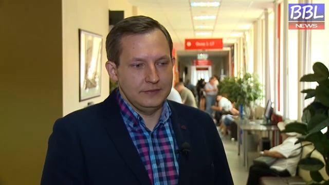 БОЛЬШАЯ БАЛАШИХА ЛАЙФ (BBL). Что нужно знать о премии "Наше Подмосковье" смотреть онлайн