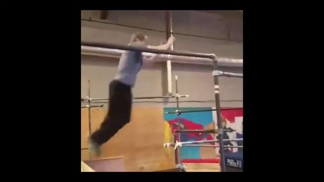 Drivers Ed "Parkour Tutorial" By GTX смотреть онлайн