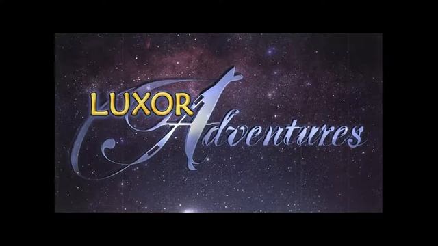 luxor adventures soundtrack 1 menu смотреть онлайн