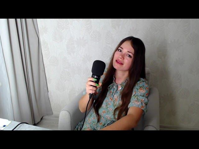 Алсу - Ак каен (Юлия җырлый) на татарском языке, колыбельная смотреть онлайн