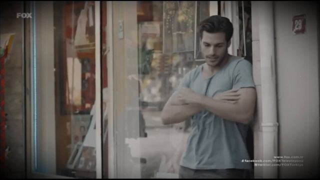 AYAZ & OYKU || Аяз и Ойкю - Это могло быть любовью смотреть онлайн