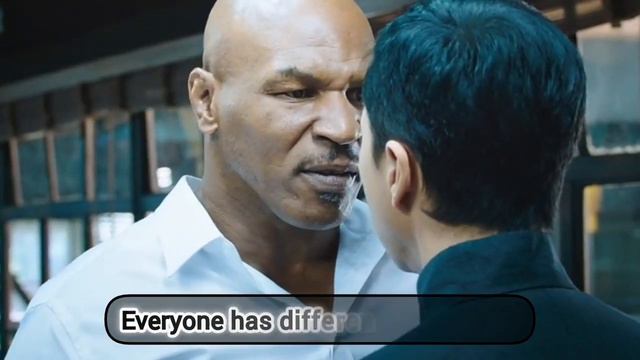 Street fighting🥊 also has rules. 🪙5 golden facts смотреть онлайн