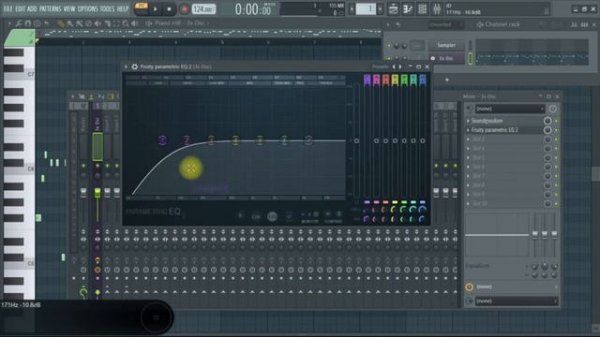 🔴EPIC BIG ROOM LEAD - 3X OSC TUTORIAL fl studio#fruityloops #recording #tutorual