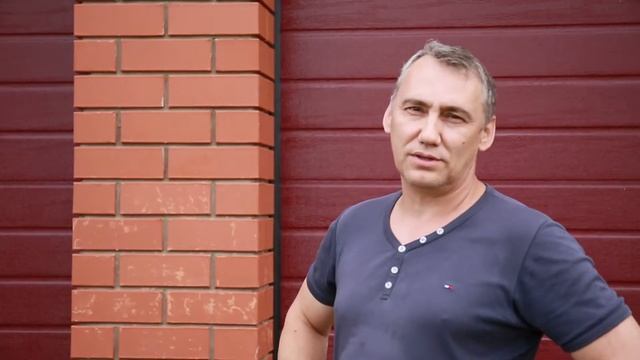 Отзыв о компании НАНОТЕК (гаражные ворота Уфа) смотреть онлайн