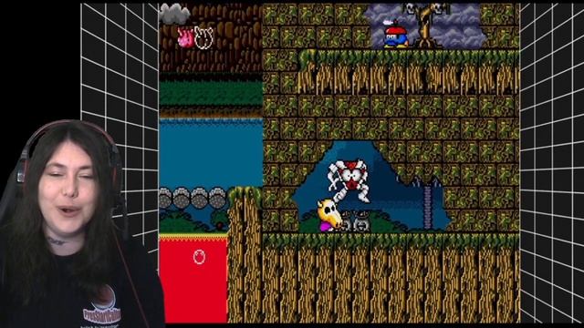 DivePlay: Decap Attack (Sega Genesis Classics PS4) смотреть онлайн
