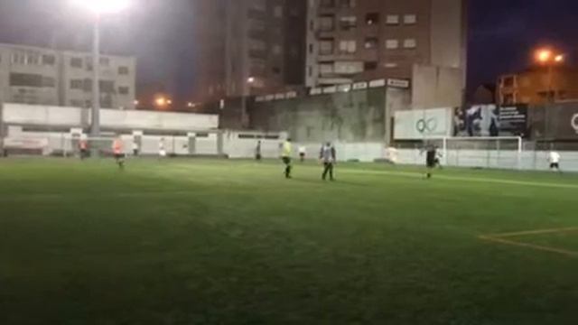 Treino do RUben i Vítor Silva смотреть онлайн