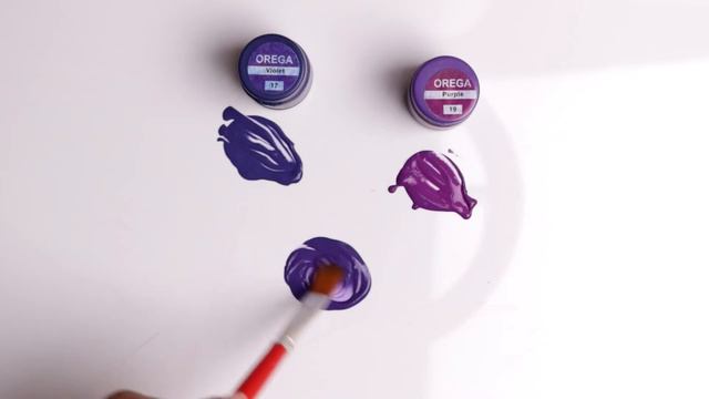 How To Make Velvet Purple Paint Color - What Color Mixing To Make Velvet Purple смотреть онлайн