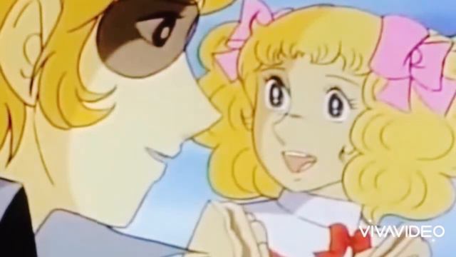 Another Love || Albert & Candy