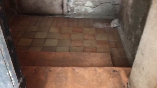 г. Нижний Новгород, ул. Федосеенко, 3. Видео внутри.