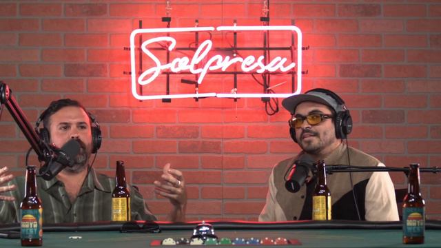 Historia loca entre Dayanara Torres y Los Walters смотреть онлайн