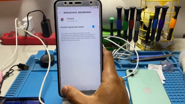 Eliminar cuenta Google Samsung J4 CORE 2022 смотреть онлайн