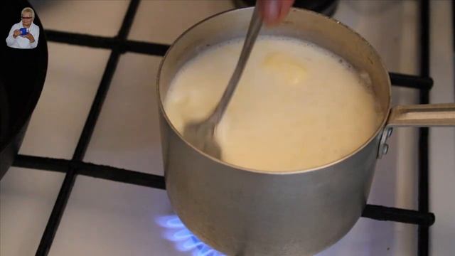 Каша рисовая-МОЛОЧНАЯ смотреть онлайн