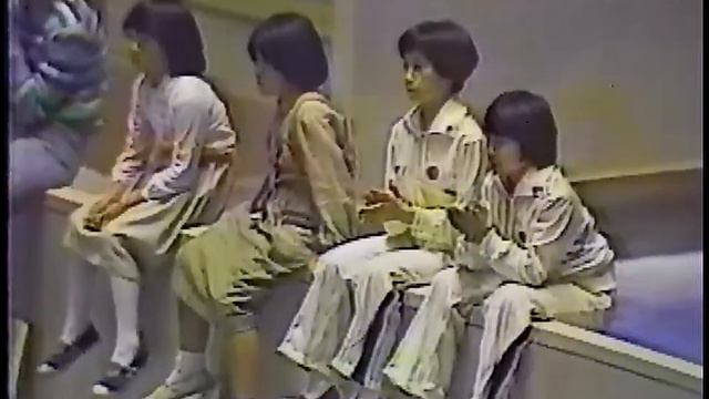 Robin Cousins 1979 NHK Trophy - Exhibition 