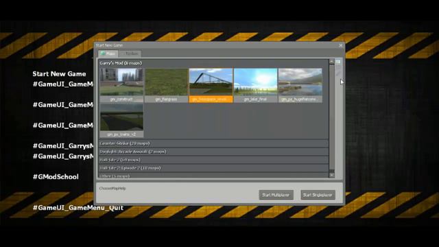 Как играть в garry s mod по локальной сети смотреть онлайн