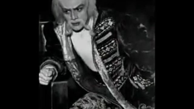 "My way" by Muslim Magomaev. смотреть онлайн