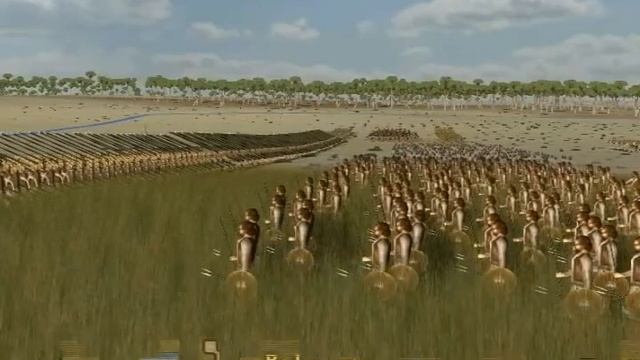 Arche Hayasdan? - An Europa Barbarorum Story смотреть онлайн