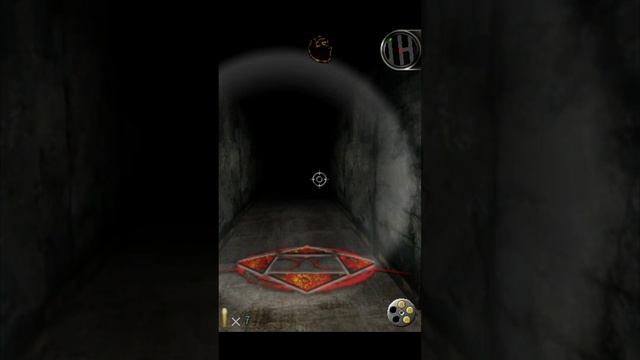 Silent Hill: The Escape (iOS Longplay, FULL GAME, No Commentary) смотреть онлайн