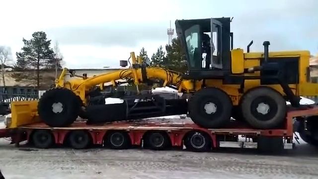 Выдача ДЗ-98В после кап ремонта Сургут ИМАР Сервис смотреть онлайн